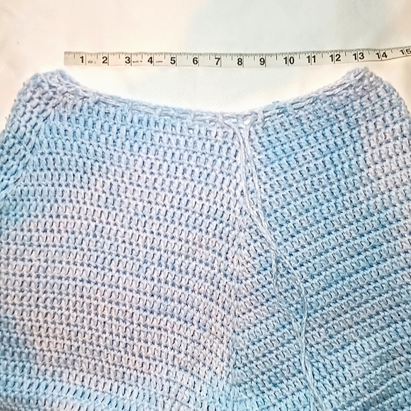 Poncho/shawl only - Bundle2Save - Handmade, NWOT - Picture 11 of 14